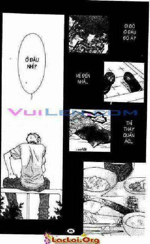 Honey - Chapter 33 - Trang 42