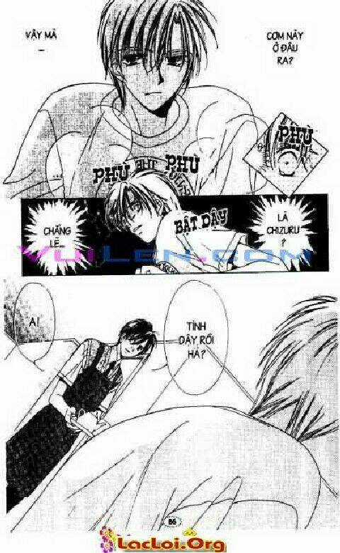 Honey - Chapter 33 - Trang 43