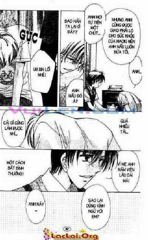 Honey - Chapter 33 - Trang 44