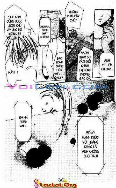 Honey - Chapter 33 - Trang 47