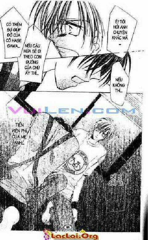 Honey - Chapter 33 - Trang 48