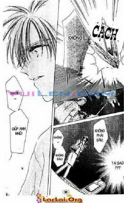 Honey - Chapter 33 - Trang 49