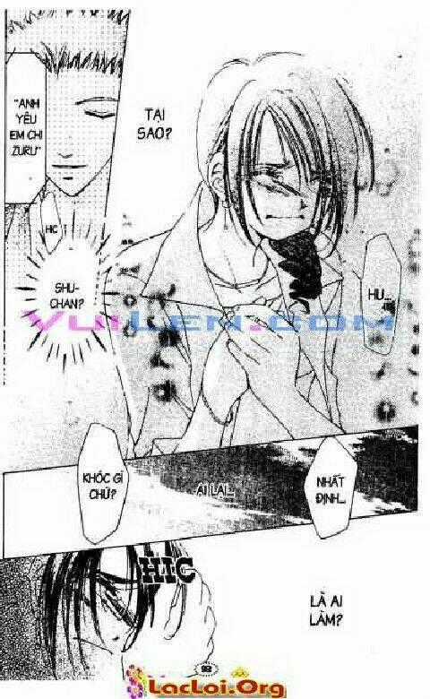 Honey - Chapter 33 - Trang 50