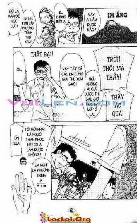 Honey - Chapter 33 - Trang 7