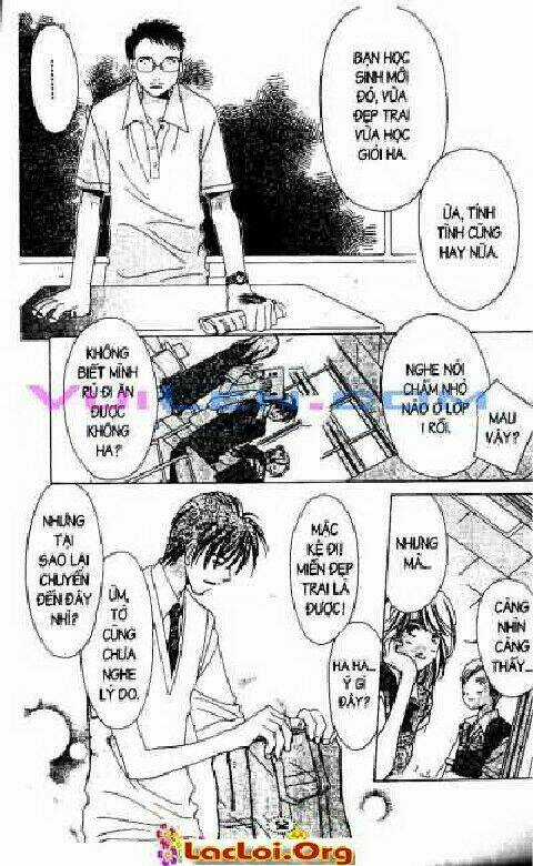 Honey - Chapter 33 - Trang 9