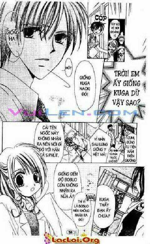 Honey - Chapter 33 - Trang 10