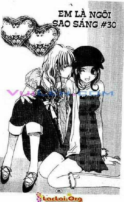 Honey - Chapter 34 - Trang 1