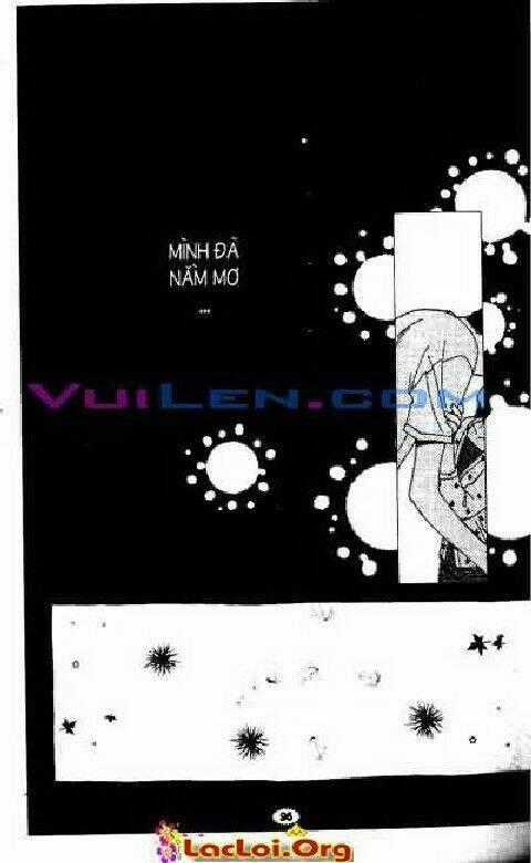 Honey - Chapter 34 - Trang 2