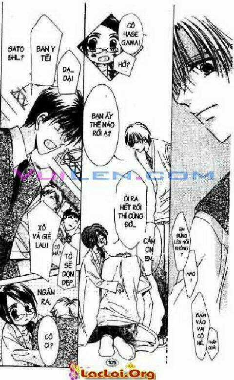 Honey - Chapter 34 - Trang 11