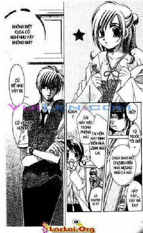 Honey - Chapter 34 - Trang 14