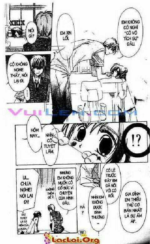 Honey - Chapter 34 - Trang 16