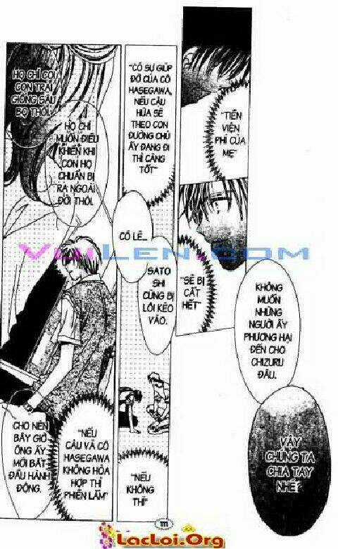 Honey - Chapter 34 - Trang 17