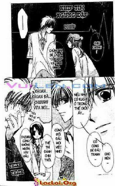 Honey - Chapter 34 - Trang 18