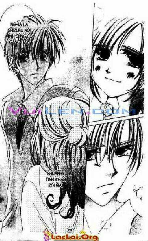 Honey - Chapter 34 - Trang 19