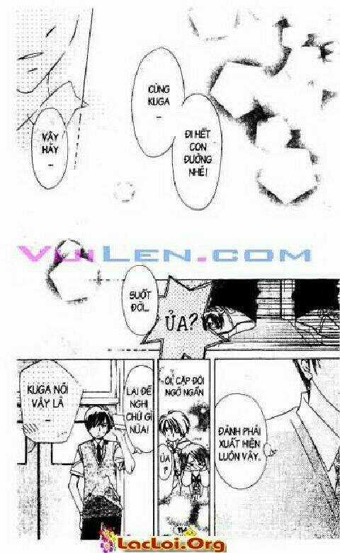 Honey - Chapter 34 - Trang 20