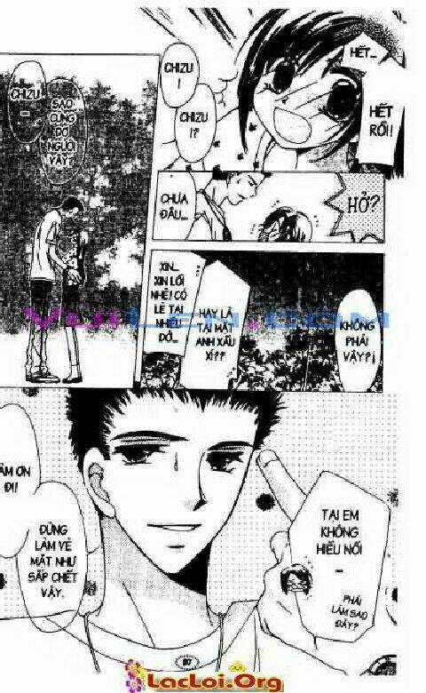 Honey - Chapter 34 - Trang 3