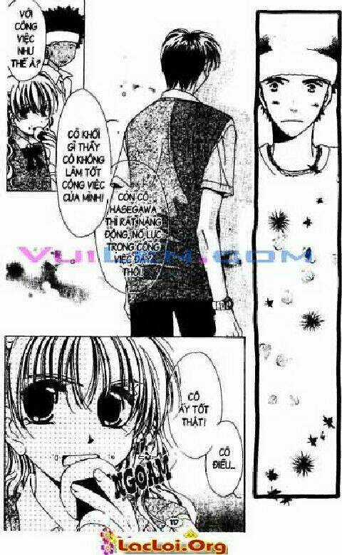 Honey - Chapter 34 - Trang 23