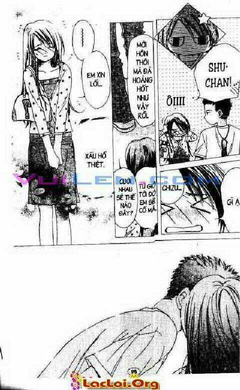 Honey - Chapter 34 - Trang 4