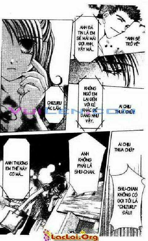 Honey - Chapter 34 - Trang 31