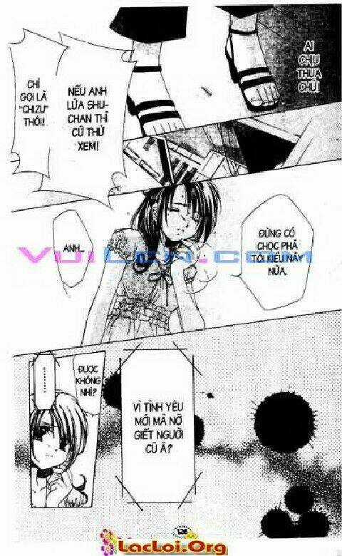 Honey - Chapter 34 - Trang 32