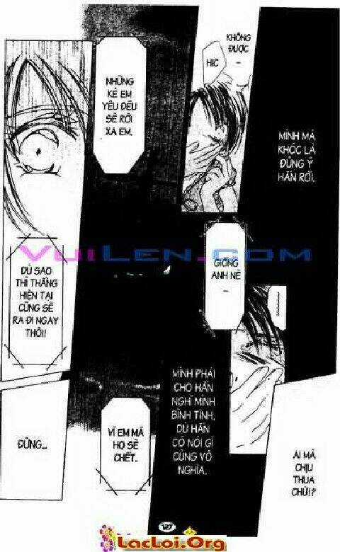 Honey - Chapter 34 - Trang 33