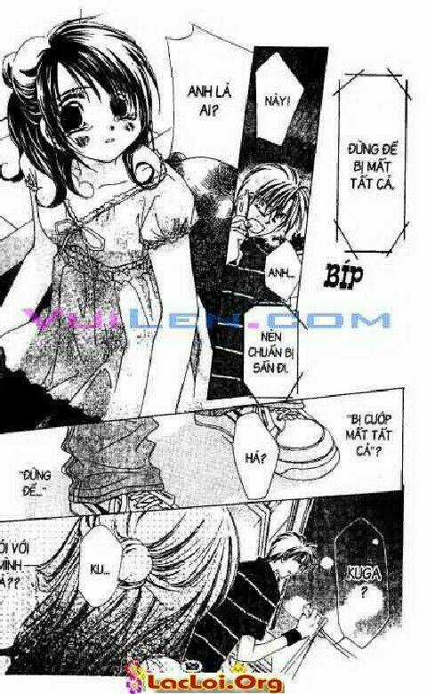 Honey - Chapter 34 - Trang 35