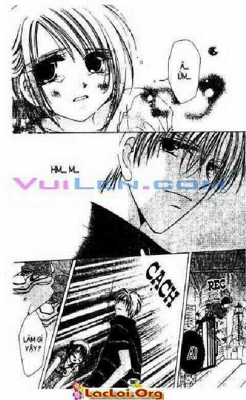 Honey - Chapter 34 - Trang 36