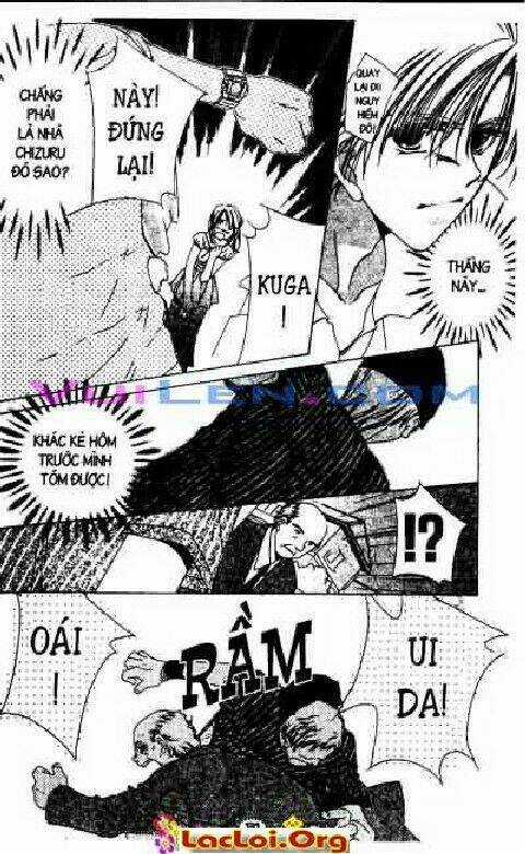 Honey - Chapter 34 - Trang 37