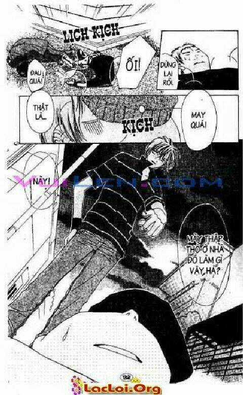 Honey - Chapter 34 - Trang 38