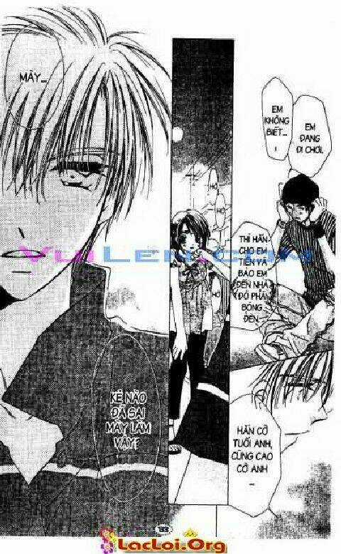 Honey - Chapter 34 - Trang 39