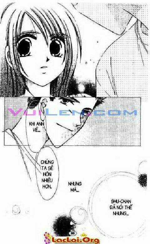 Honey - Chapter 34 - Trang 5