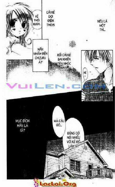 Honey - Chapter 34 - Trang 42