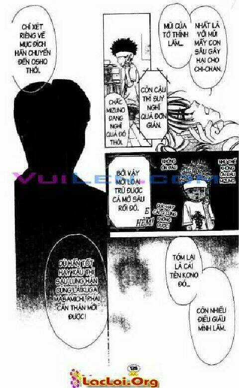 Honey - Chapter 34 - Trang 44