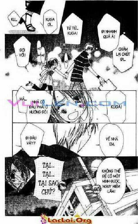 Honey - Chapter 34 - Trang 46