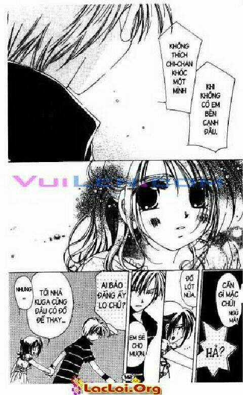 Honey - Chapter 34 - Trang 48