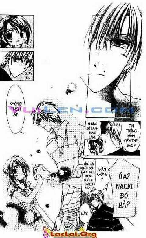 Honey - Chapter 34 - Trang 49