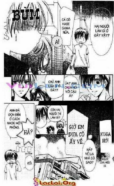 Honey - Chapter 34 - Trang 50