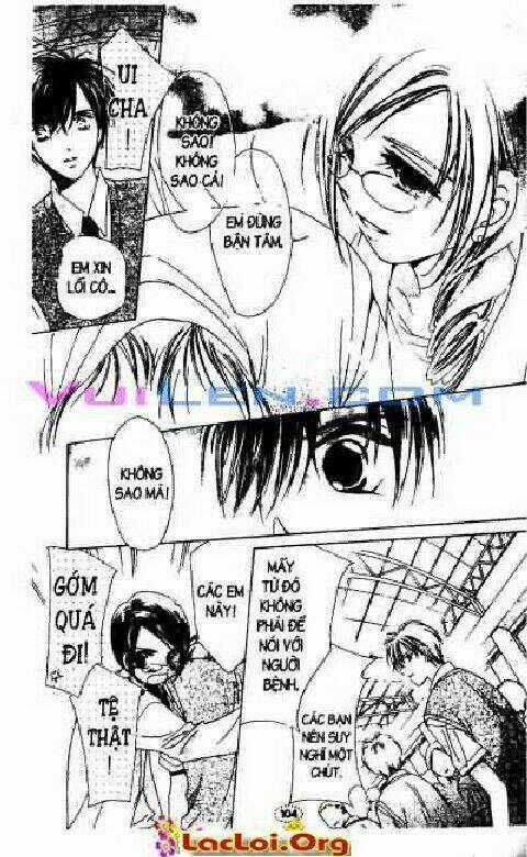 Honey - Chapter 34 - Trang 10