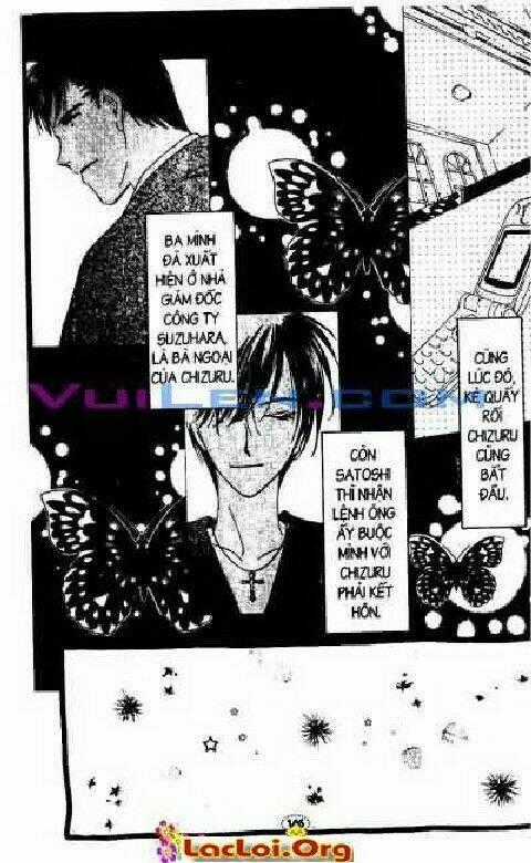 Honey - Chapter 35 - Trang 2