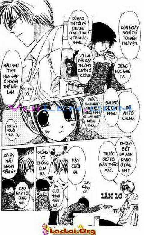 Honey - Chapter 35 - Trang 11