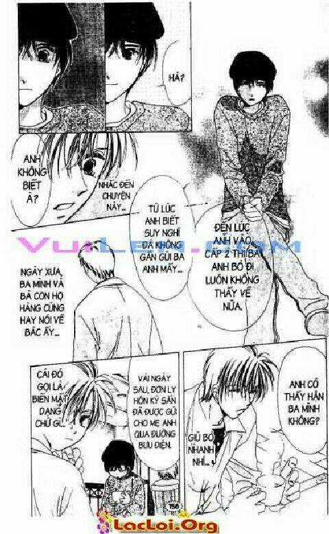 Honey - Chapter 35 - Trang 12