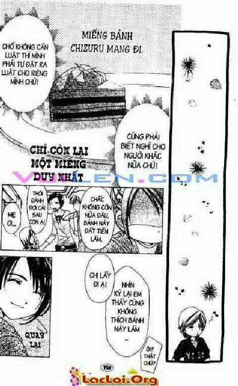 Honey - Chapter 35 - Trang 15