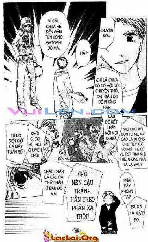 Honey - Chapter 35 - Trang 18