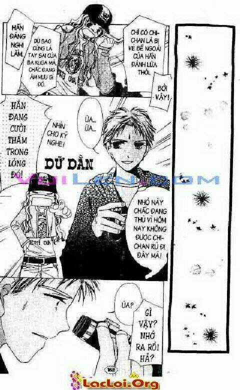 Honey - Chapter 35 - Trang 19