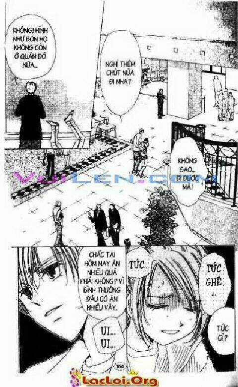 Honey - Chapter 35 - Trang 20