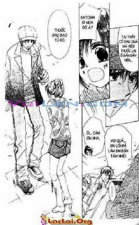 Honey - Chapter 35 - Trang 22