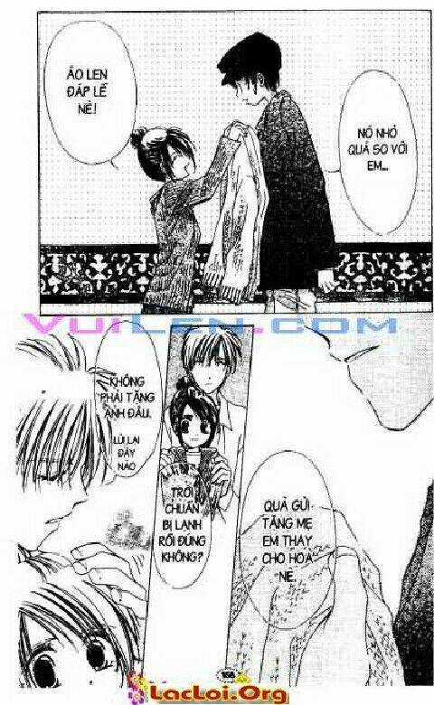 Honey - Chapter 35 - Trang 24