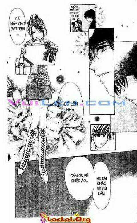 Honey - Chapter 35 - Trang 26