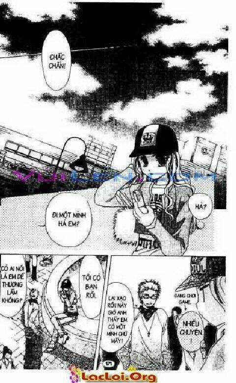 Honey - Chapter 35 - Trang 27