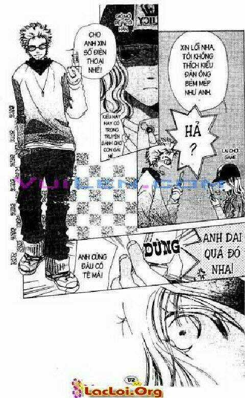 Honey - Chapter 35 - Trang 28